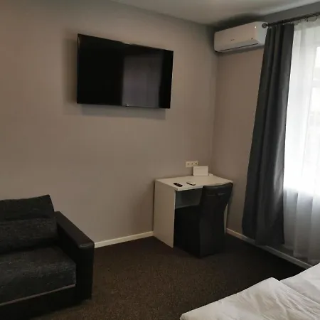 With Free Parking Hotel apartamentowy *