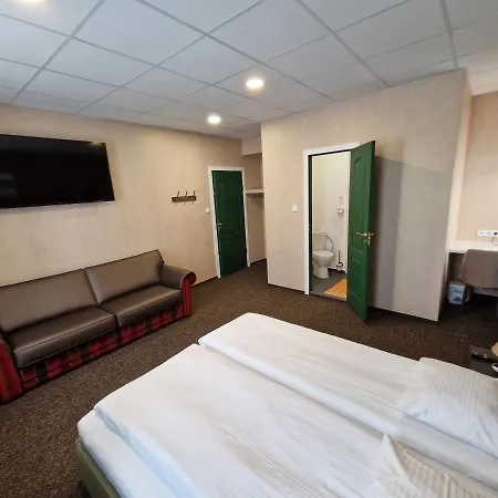 With Free Parking Apart Otel Riga